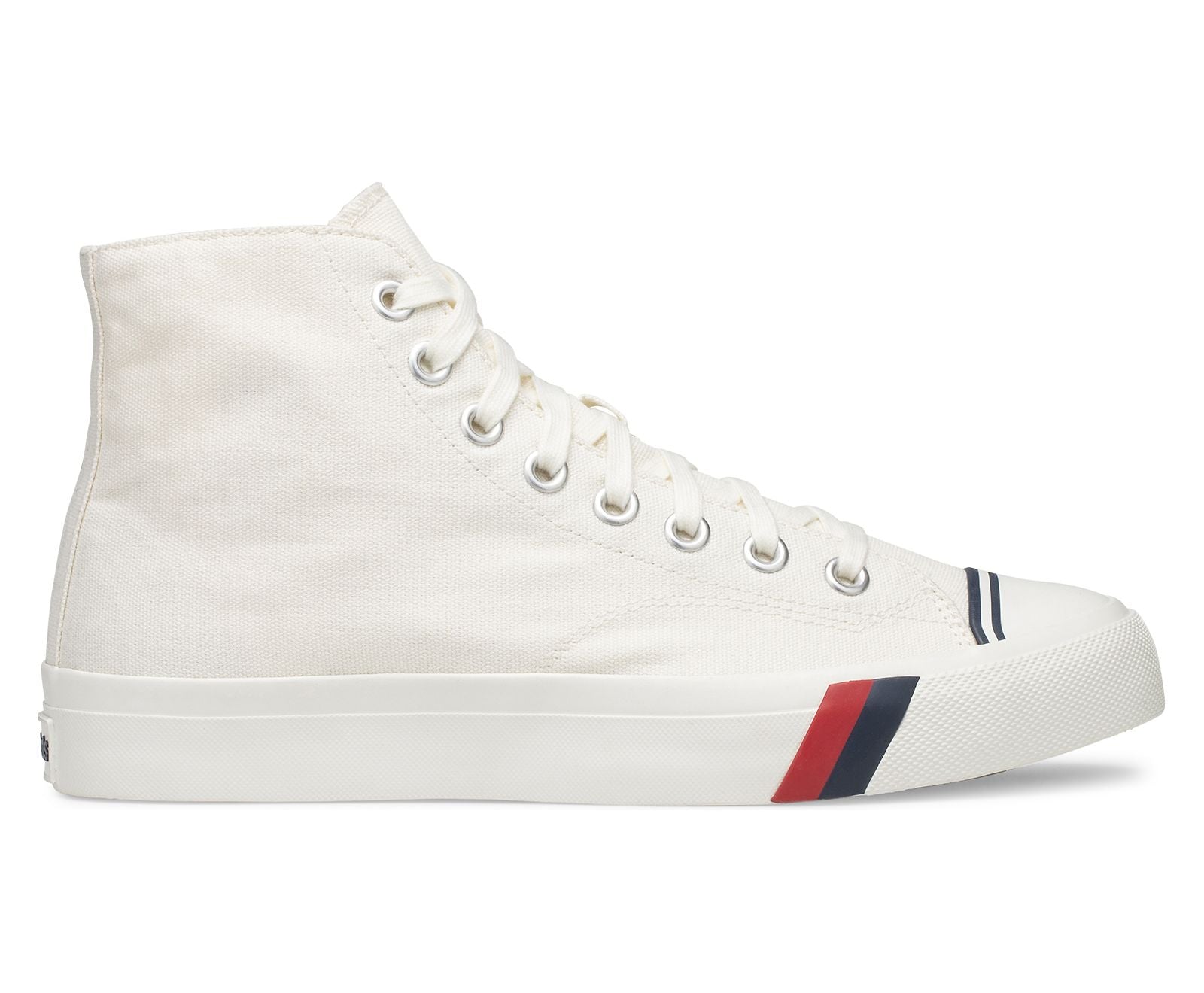 Pro keds royal hi canvas on sale