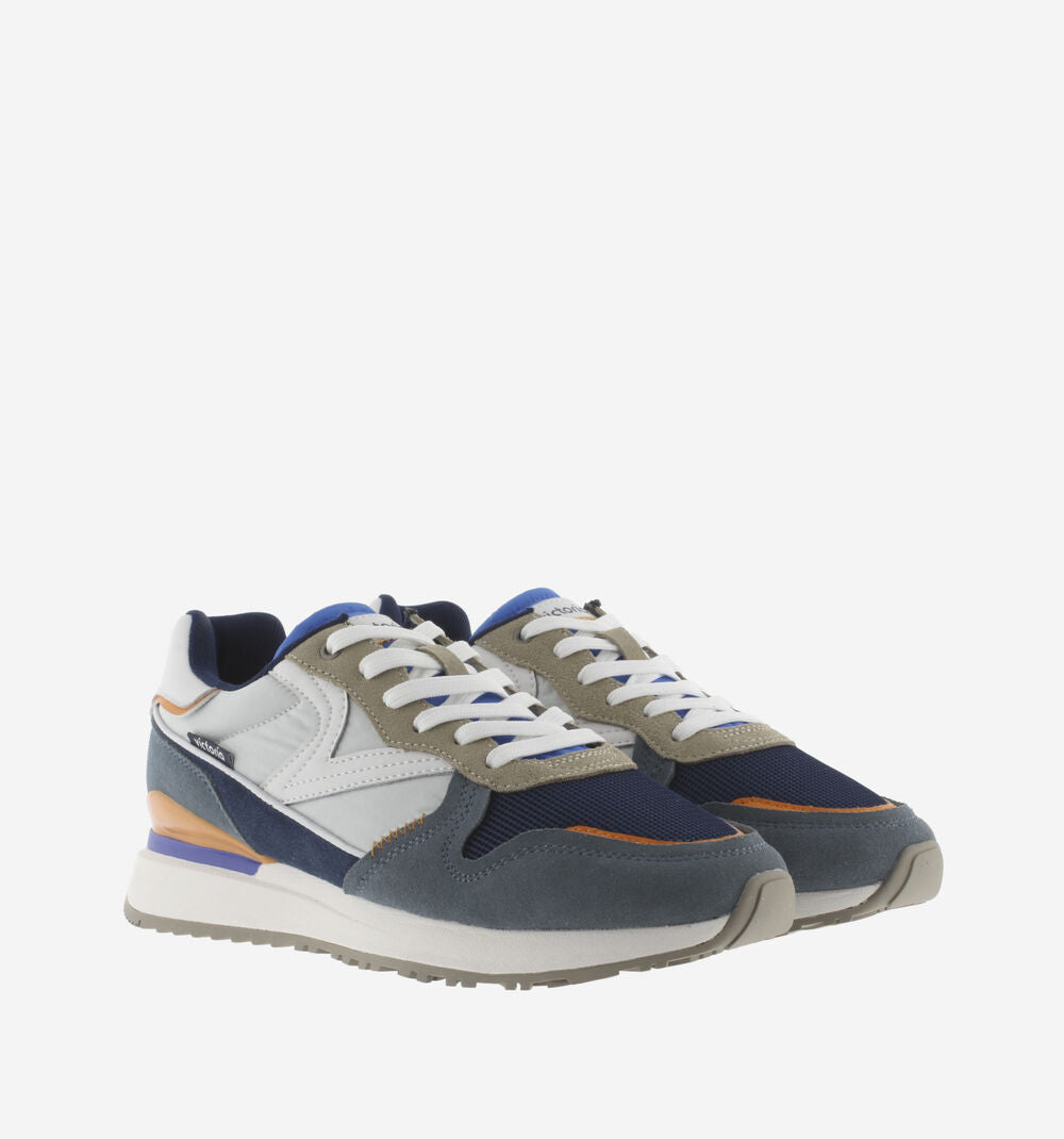 VICTORIA 1985 Leggera Patch MARINO Men's