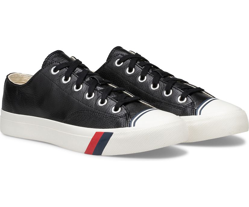 Pro keds royal sales hi black