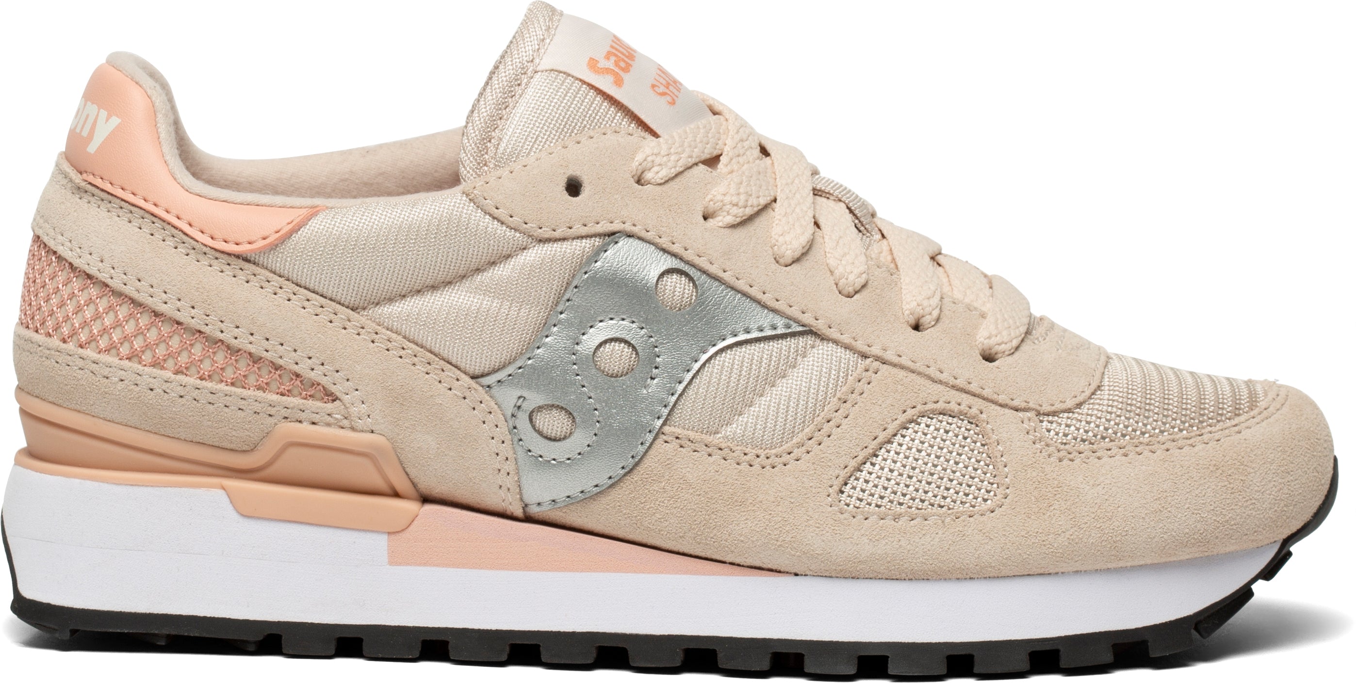 Saucony Shadow Original Tan Peach Women s Mercury Shoes