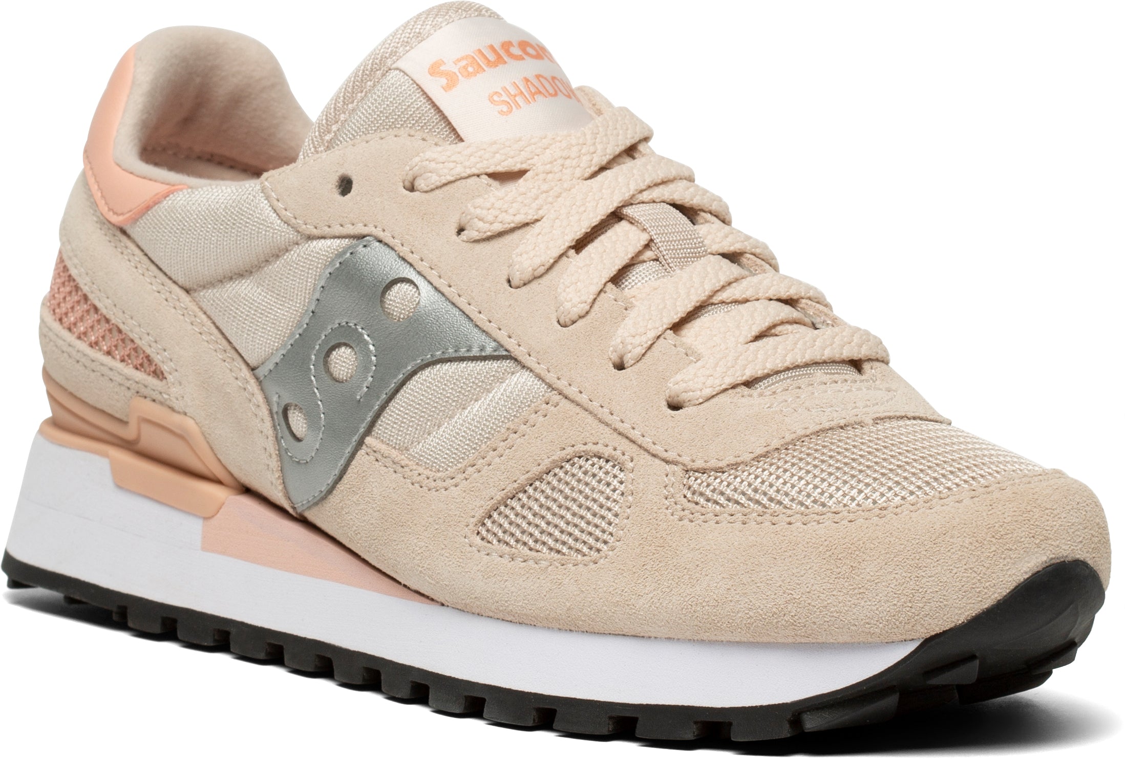 Saucony shadow womens clearance gold