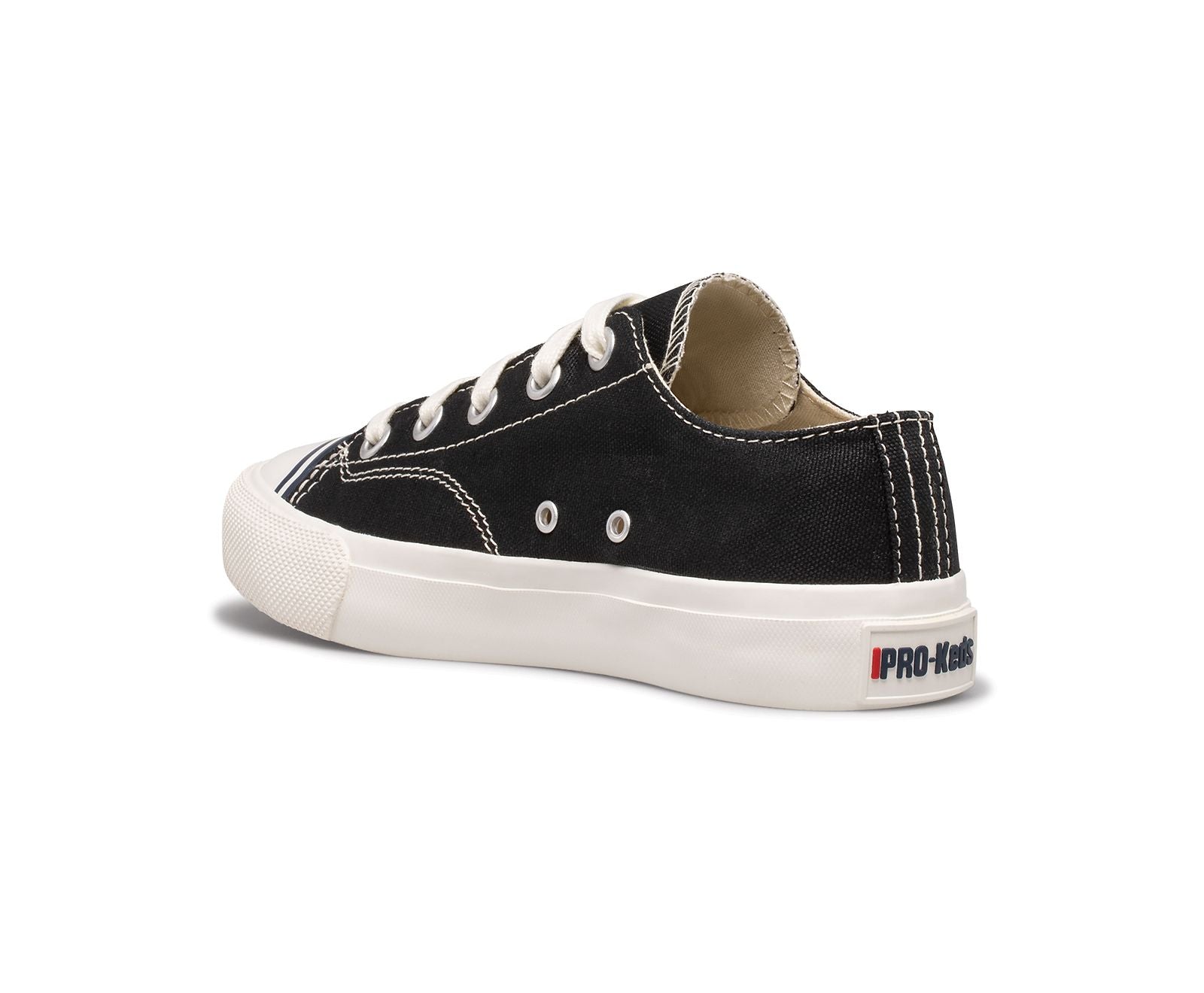 Kids on sale black keds