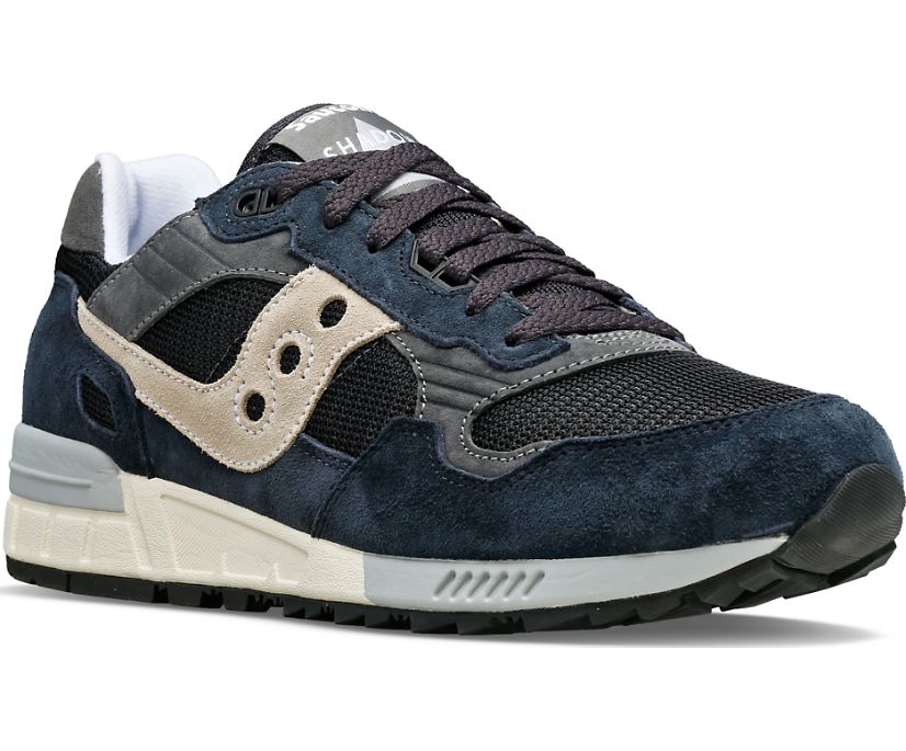 Saucony shadow 5 on sale grey